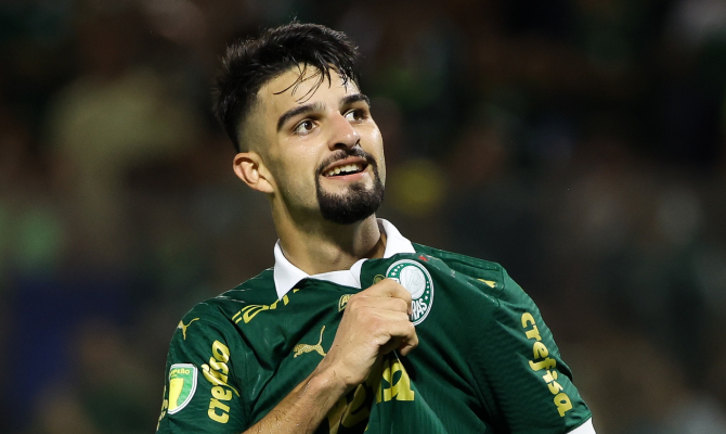 Palpite Bahia x Palmeiras no Brasileirão 2024
