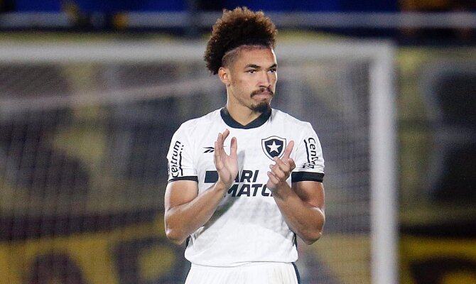Melhores Apostas em Botafogo x Internacional no Brasileirão 2023