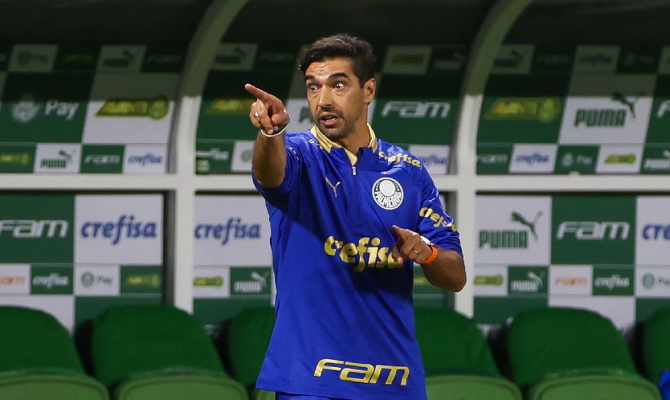 Palpite Palmeiras x Noroeste