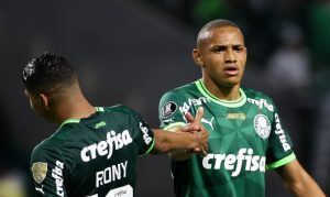 Melhores Apostas em Palmeiras x Cruzeiro no Brasileirão 2023