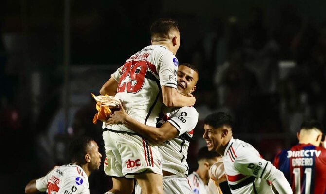 Melhores Apostas em Flamengo x São Paulo no Brasileirão 2023