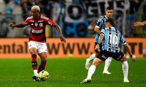 Melhores Apostas em Goiás x Palmeiras no Brasileirão 2023
