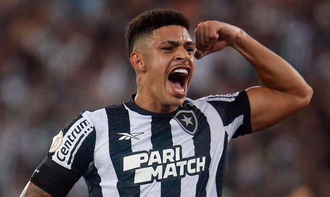 apostas São Paulo x Botafogo