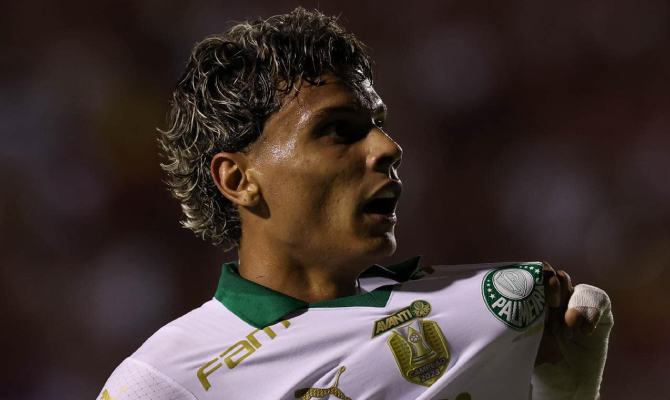 Melhores Apostas em Palmeiras x Inter no Brasileirão 2024