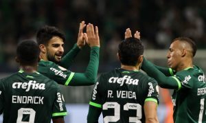 Melhores Apostas em Cuiabá x Palmeiras no Brasileirão 2023