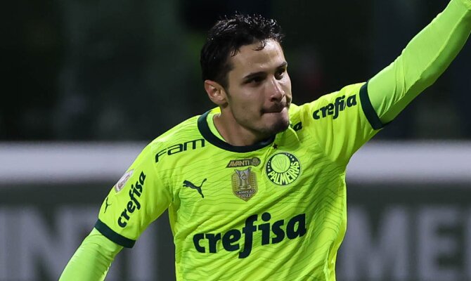 apostas Palmeiras x Bragantino