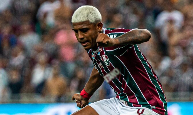 apostas Olimpia x Fluminense