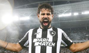 Melhores Apostas em Botafogo x Flamengo no Brasileirão 2023
