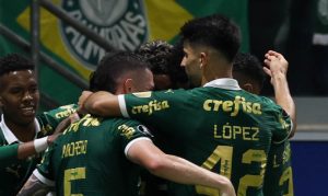 Melhores Apostas em Palmeiras x São Paulo no Brasileirão 2024
