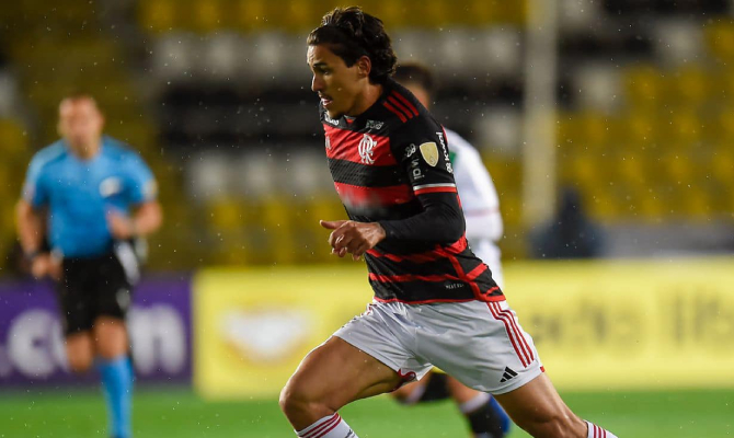 Melhores Apostas em Flamengo x Corinthians no Brasileirão 2024