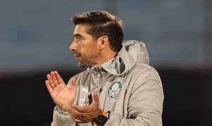 Palpite Cruzeiro x Palmeiras no Brasileirão 2024