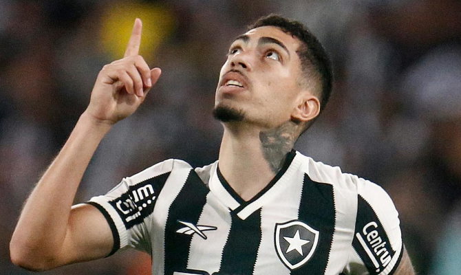 apostas Universiario x Botafogo