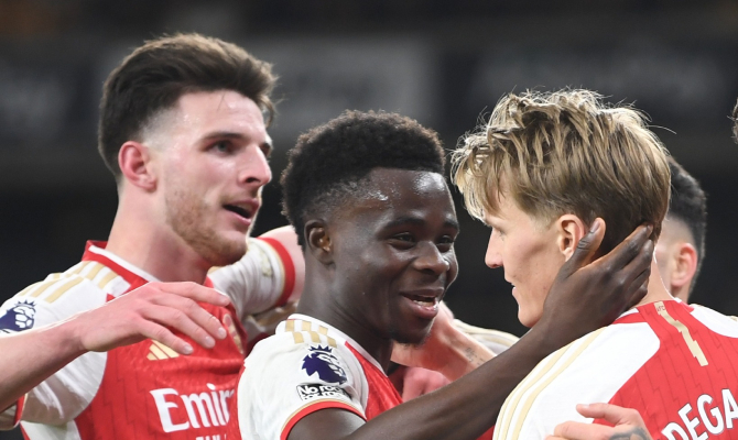 apostas Arsenal x Everton
