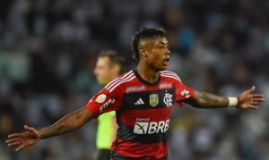Melhores Apostas em Flamengo x Athletico-PR no Brasileirão 2023