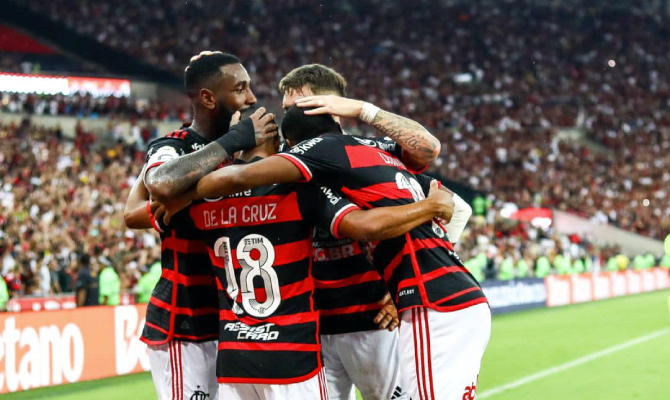 apostas Amazonas x Flamengo