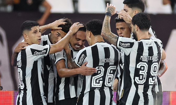 Melhores Apostas em Botafogo x Magallanes na Sul-Americana 2023