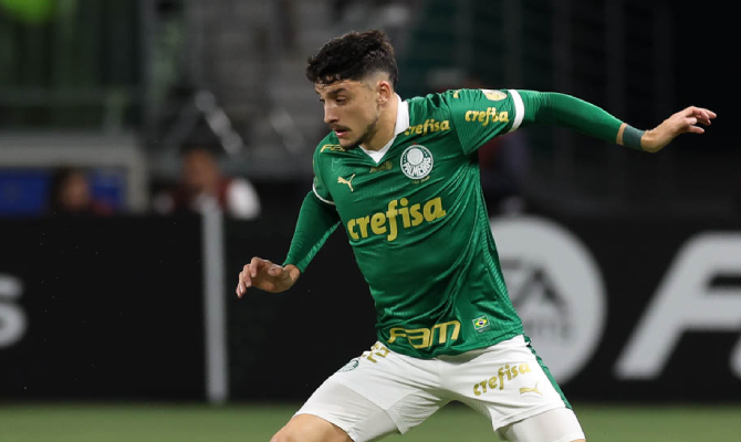 apostas Botafogo-SP x Palmeiras