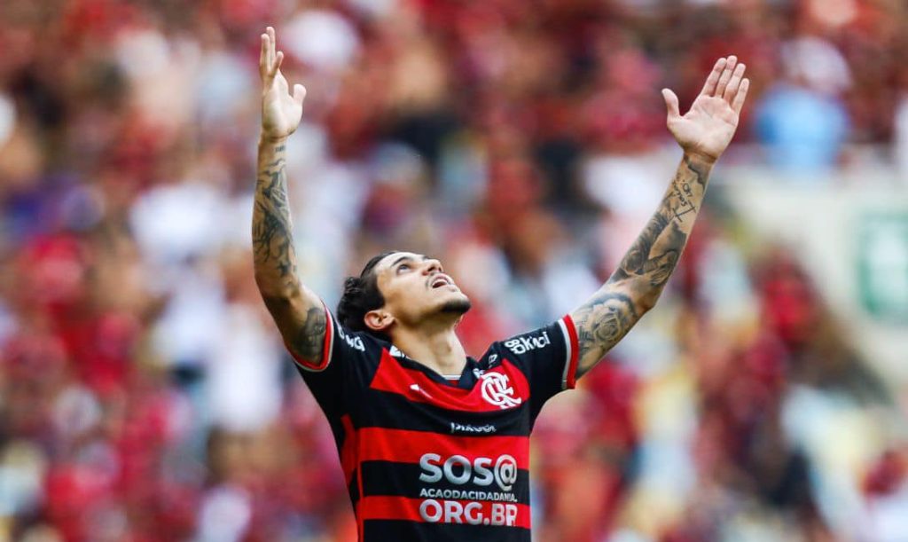 apostas Flamengo x Millonarios
