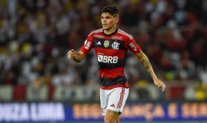 Melhores Apostas em Flamengo x Bahia no Brasileirão 2023