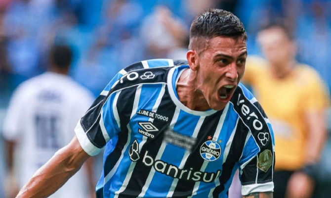 apostas Huachipato x Grêmio