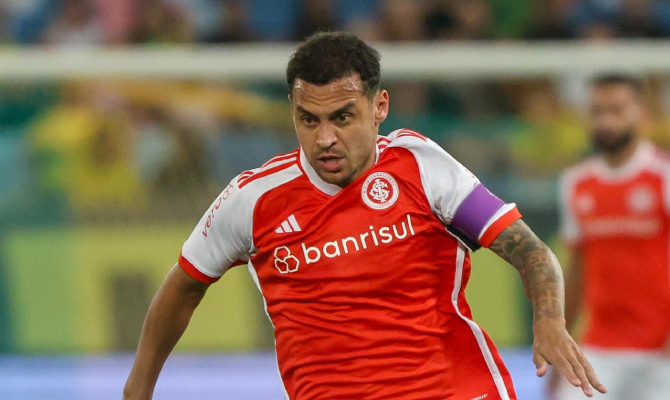 Melhores Apostas em Real Tomayapo x Inter na Sul-Americana 2024