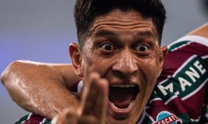 Melhores Apostas em Fluminense x Corinthians no Brasileirão 2023