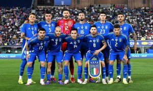 Melhores Apostas em Itália x Albânia na Euro 2024