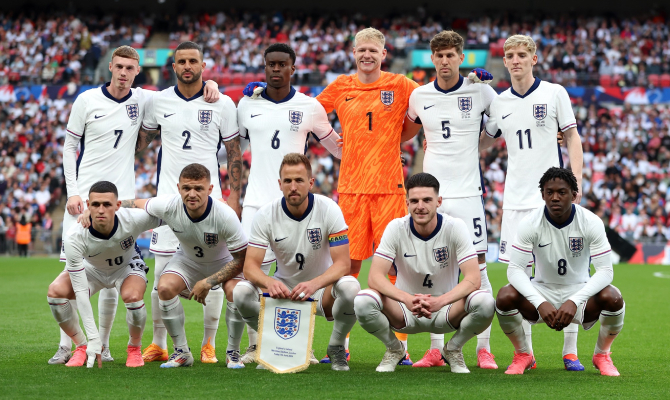 Melhores Apostas em Sérvia x Inglaterra na Euro 2024