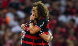 Melhores Apostas em Athletico-PR x Flamengo no Brasileirão 2024
