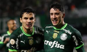 Melhores Apostas em Palmeiras x São Paulo no Brasileirão 2023