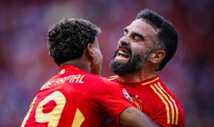 Melhores Apostas em Espanha x Itália na Euro 2024