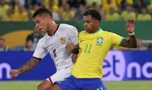 Melhores Apostas em Colômbia x Brasil nas Eliminatórias da Copa de 2026