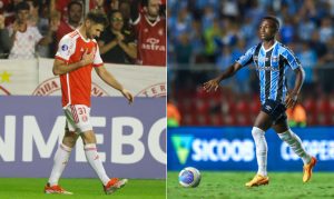Melhores Apostas no Gre-Nal no Brasileirão 2024