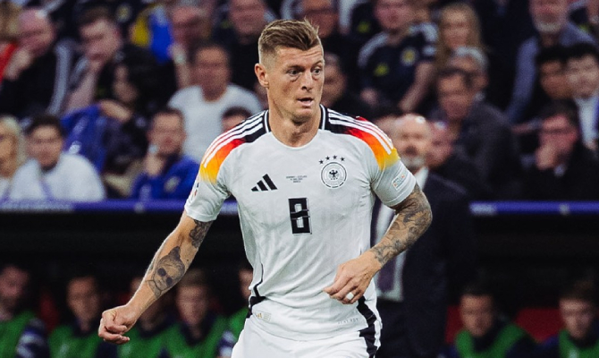 Melhores Apostas em Suíça x Alemanha na Euro 2024