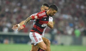 Melhores Apostas em Flamengo x Bragantino no Brasileirão 2023