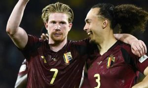 Melhores Apostas em Ucrânia x Bélgica na Euro 2024