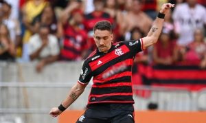 Melhores Apostas em Flamengo x Cruzeiro no Brasileirão 2024
