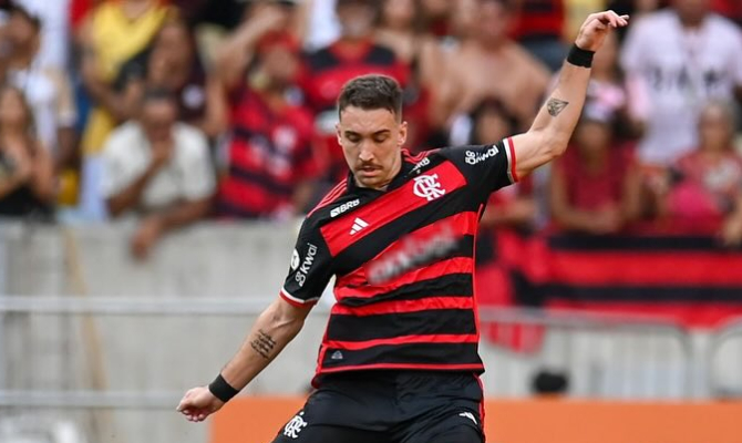 apostas em Flamengo x Cruzeiro