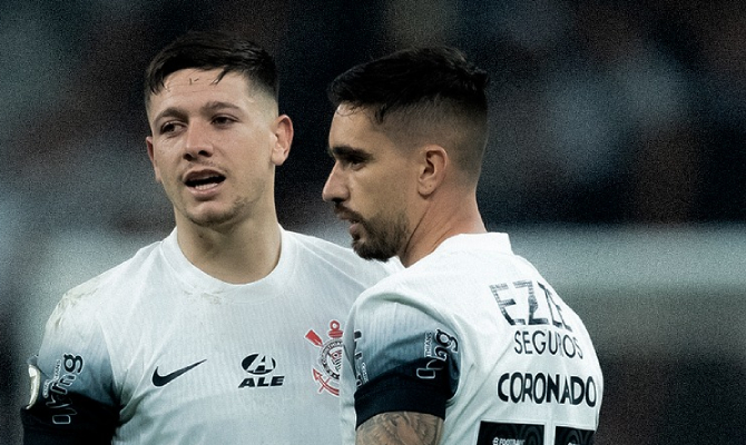 apostas Corinthians x Vitória