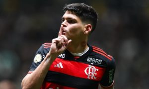 Melhores Apostas em Flamengo x Cuiabá no Brasileirão 2024