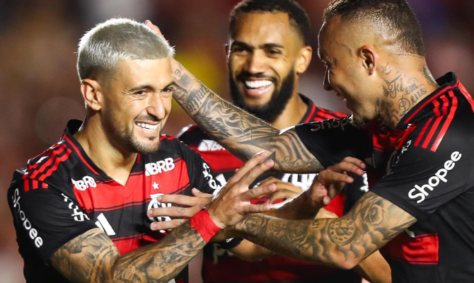 apostas Flamengo x Vasco