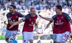 Nurnberg vs Schalke – Aposta e Prognóstico – 12/04/2019
