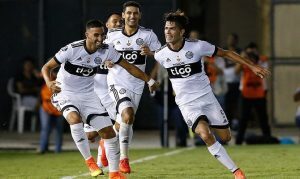 River Plate Assunção vs Olímpia – Aposta e Prognóstico – 11/09/2020