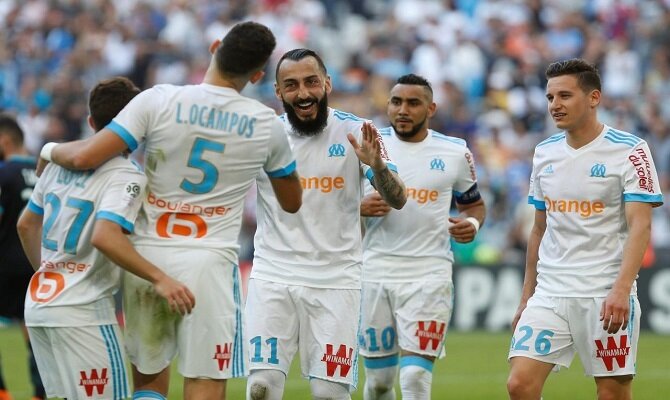 Olympique de Marseille