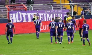 Jahn Regensburg vs Osnabruck – Aposta e Prognóstico – 01/11/2019