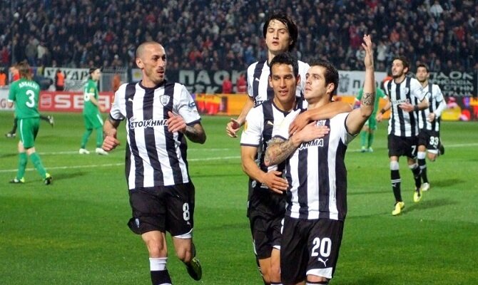 PAOK Salonica
