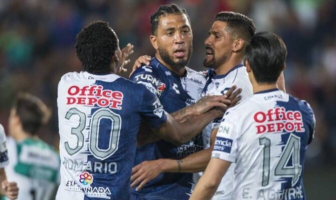 Pachuca vs América do México – Aposta e Prognóstico – 27/07/2020