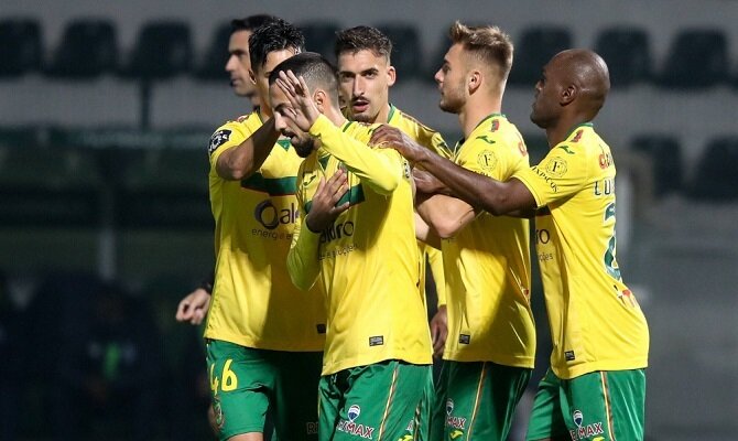 Paços de Ferreira vs Nacional – Aposta e Prognóstico – 05/03/2021