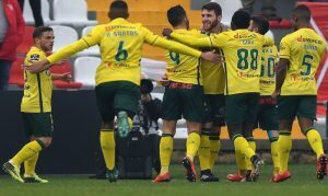 Paços de Ferreira vs Portimonense – Aposta e Prognóstico – 09/02/2021
