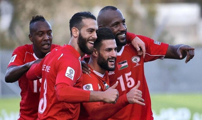 Palestina vs Arábia Saudita – Aposta e Prognóstico – 15/10/2019